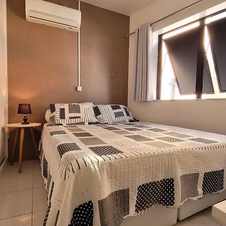 Residencial Tiffany'S, Porto Da Barra, Salvador-Ba Apartment Exterior photo