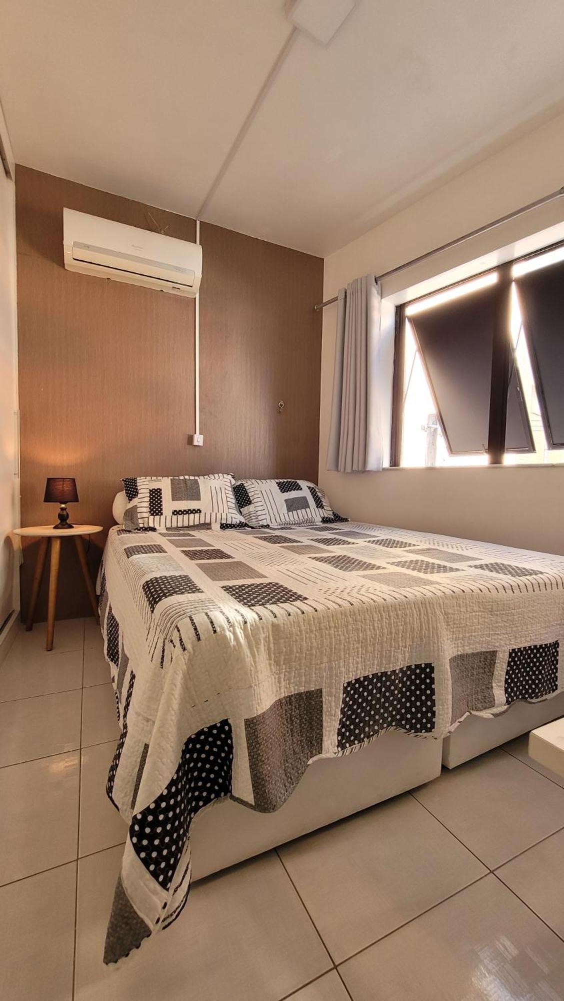 Residencial Tiffany'S, Porto Da Barra, Salvador-Ba Apartment Exterior photo
